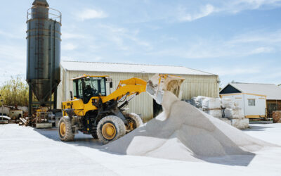 Limestone That Performs: What Quality Really Means in Real Operations
